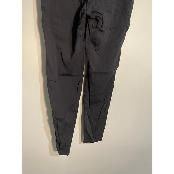 Athleta Headlands Hybrid Pant in Black Size 2 - Picture 8 of 11